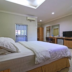 Hotel Sampaga