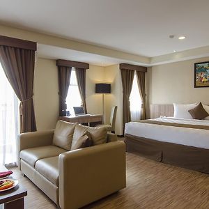 Kamar king deluxe